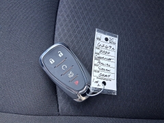 Used 2020  Chevrolet Malibu 4d Sedan LT at G&period;O&period; Crivelli Autmotive Inc&period; near New Castle&comma; PA