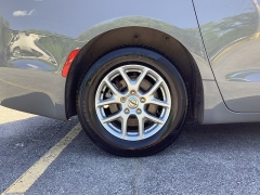 Used 2025  Chrysler Pacifica Select FWD at G&period;O&period; Crivelli Autmotive Inc&period; near New Castle&comma; PA