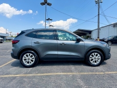 Used 2025  Ford Escape Active AWD at G&period;O&period; Crivelli Autmotive Inc&period; near New Castle&comma; PA
