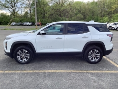 Used 2026  Chevrolet Equinox AWD 4dr LT w&sol;2LT at G&period;O&period; Crivelli Autmotive Inc&period; near New Castle&comma; PA