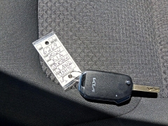 Used 2024  Kia Sportage LX AWD at G.O. Crivelli Autmotive Inc. near New Castle, PA