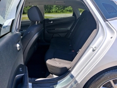 Used 2019  Kia Optima LX Auto at G.O. Crivelli Autmotive Inc. near New Castle, PA