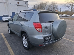 Used 2006  Toyota RAV4 4d SUV AWD Limited at G.O. Crivelli Autmotive Inc. near New Castle, PA