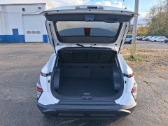 Used 2024  Hyundai Kona SEL FWD at G.O. Crivelli Autmotive Inc. near New Castle, PA