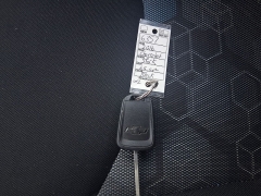 Used 2016  Chevrolet Spark 4d Hatchback LS CVT at G&period;O&period; Crivelli Autmotive Inc&period; near New Castle&comma; PA