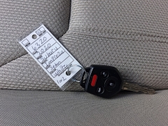 Used 2020  Subaru Impreza Premium 4-door CVT at G.O. Crivelli Autmotive Inc. near New Castle, PA