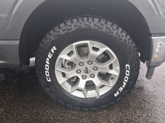Used 2025  Ford F-150 XLT 4WD SuperCrew Box at G&period;O&period; Crivelli Autmotive Inc&period; near New Castle&comma; PA