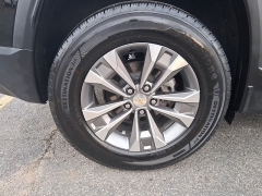 Used 2025  Chevrolet Equinox FWD 4dr LT w/1LT at G.O. Crivelli Autmotive Inc. near New Castle, PA