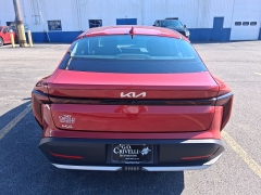 Used 2025  Kia K4 LXS FWD at G&period;O&period; Crivelli Autmotive Inc&period; near New Castle&comma; PA
