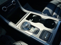 Used 2023  Ford Edge AWD at G.O. Crivelli Autmotive Inc. near New Castle, PA