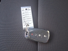 Used 2024  Chevrolet Trailblazer AWD 4dr LT at G&period;O&period; Crivelli Autmotive Inc&period; near New Castle&comma; PA