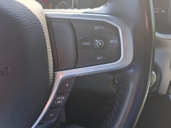 Used 2022  Ram 1500 Big Horn 4x4 Crew Cab 5'7" Box at G.O. Crivelli Autmotive Inc. near New Castle, PA