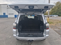 Used 2016  Toyota 4Runner 4WD 4dr V6 SR5 Premium (Natl) at G.O. Crivelli Autmotive Inc. near New Castle, PA