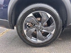 Used 2025  Nissan Rogue AWD SV at G.O. Crivelli Autmotive Inc. near New Castle, PA