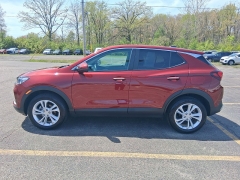 Used 2023  Buick Encore GX AWD 4dr Preferred at G&period;O&period; Crivelli Autmotive Inc&period; near New Castle&comma; PA