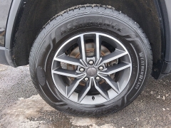 Used 2019  Jeep Grand Cherokee Limited 4x4 at G&period;O&period; Crivelli Autmotive Inc&period; near New Castle&comma; PA