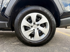 Used 2022  Toyota RAV4 LE AWD at G&period;O&period; Crivelli Autmotive Inc&period; near New Castle&comma; PA