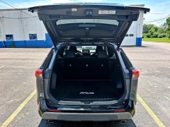 Used 2020  Toyota RAV4 Hybrid 4d SUV AWD XSE *Ltd Avail* at G.O. Crivelli Autmotive Inc. near New Castle, PA