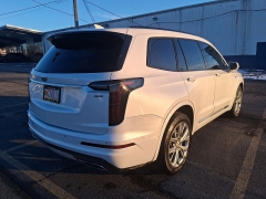 Used 2020  Cadillac XT6 4d SUV AWD Sport at G&period;O&period; Crivelli Autmotive Inc&period; near New Castle&comma; PA