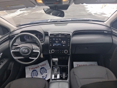 Used 2024  Hyundai Tucson SE AWD at G&period;O&period; Crivelli Autmotive Inc&period; near New Castle&comma; PA