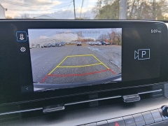 Used 2024  Hyundai Kona SEL FWD at G.O. Crivelli Autmotive Inc. near New Castle, PA