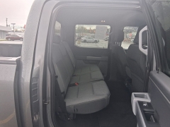Used 2025  Ford F-150 XLT 4WD SuperCrew Box at G&period;O&period; Crivelli Autmotive Inc&period; near New Castle&comma; PA