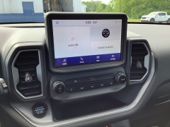 Used 2024  Ford Bronco Sport Big Bend 4x4 at G&period;O&period; Crivelli Autmotive Inc&period; near New Castle&comma; PA