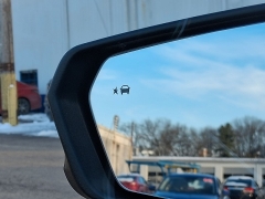 Used 2024  Chevrolet Equinox AWD 4dr LT w&sol;1LT at G&period;O&period; Crivelli Autmotive Inc&period; near New Castle&comma; PA