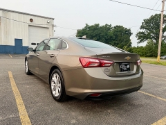 Used 2020  Chevrolet Malibu 4d Sedan LT at G&period;O&period; Crivelli Autmotive Inc&period; near New Castle&comma; PA
