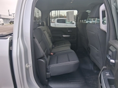 Used 2016  Chevrolet Silverado 1500 4WD Crew Cab 143&period;5" LT w&sol;2LT at G&period;O&period; Crivelli Autmotive Inc&period; near New Castle&comma; PA