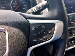 Used 2021  GMC Terrain AWD 4dr SLT at G.O. Crivelli Autmotive Inc. near New Castle, PA