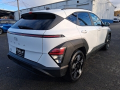 Used 2024  Hyundai Kona SEL FWD at G.O. Crivelli Autmotive Inc. near New Castle, PA