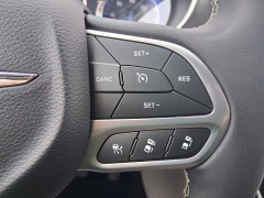 Used 2023  Chrysler Pacifica Touring L FWD at G&period;O&period; Crivelli Autmotive Inc&period; near New Castle&comma; PA