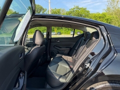 Used 2024  Nissan Altima 2&period;5 SR Sedan at G&period;O&period; Crivelli Autmotive Inc&period; near New Castle&comma; PA