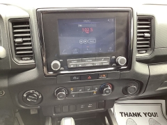 Used 2024  Nissan Frontier King Cab 4x4 S at G&period;O&period; Crivelli Autmotive Inc&period; near New Castle&comma; PA
