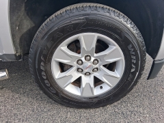 Used 2017  GMC Canyon 4WD Crew Cab 128.3" SLE at G.O. Crivelli Autmotive Inc. near New Castle, PA