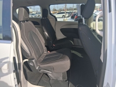 Used 2023  Chrysler Voyager LX FWD at G&period;O&period; Crivelli Autmotive Inc&period; near New Castle&comma; PA