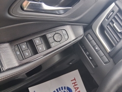 Used 2025  Nissan Rogue AWD SV at G.O. Crivelli Autmotive Inc. near New Castle, PA