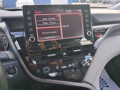 Used 2023  Toyota Camry XSE Auto at G.O. Crivelli Autmotive Inc. near New Castle, PA