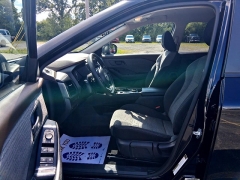 Used 2022  Nissan Rogue AWD S at G.O. Crivelli Autmotive Inc. near New Castle, PA