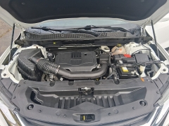 Used 2021  Chevrolet Blazer AWD 4dr LT w/2LT at G.O. Crivelli Autmotive Inc. near New Castle, PA