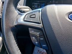 Used 2023  Ford Edge AWD at G.O. Crivelli Autmotive Inc. near New Castle, PA