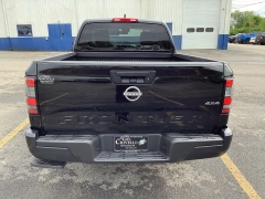 Used 2024  Nissan Frontier King Cab 4x4 S at G&period;O&period; Crivelli Autmotive Inc&period; near New Castle&comma; PA
