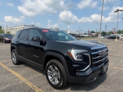 Used 2025  GMC Terrain AWD 4dr Elevation at G&period;O&period; Crivelli Autmotive Inc&period; near New Castle&comma; PA