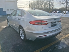 Used 2019  Ford Fusion 4d Sedan FWD SE 1&period;5L EcoBoost at G&period;O&period; Crivelli Autmotive Inc&period; near New Castle&comma; PA