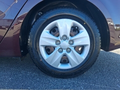 Used 2018  Kia Forte LX Auto at G.O. Crivelli Autmotive Inc. near New Castle, PA