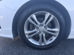 Used 2018  Hyundai Sonata Limited 2.4L *Ltd Avail* at G.O. Crivelli Autmotive Inc. near New Castle, PA