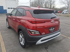 Used 2022  Hyundai Kona SEL Auto AWD at G&period;O&period; Crivelli Autmotive Inc&period; near New Castle&comma; PA
