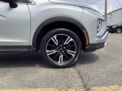 Used 2024  Mitsubishi Eclipse Cross S-AWC at G&period;O&period; Crivelli Autmotive Inc&period; near New Castle&comma; PA
