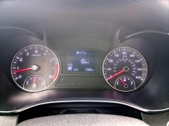 Used 2020  Kia Optima S Auto at G.O. Crivelli Autmotive Inc. near New Castle, PA